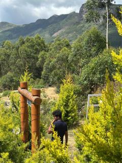 Aden Valley Tent Camping - 2