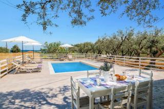 Villa La Onta by Villa Plus - Makris Gialos - 7