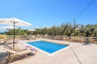 Villa La Onta by Villa Plus - Makris Gialos - 8