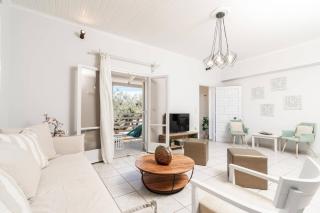 Villa La Onta by Villa Plus - Makris Gialos - 6
