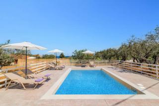 Villa La Onta by Villa Plus - Makris Gialos - 2