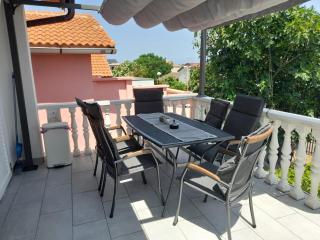 Apartment Bicanic - 0