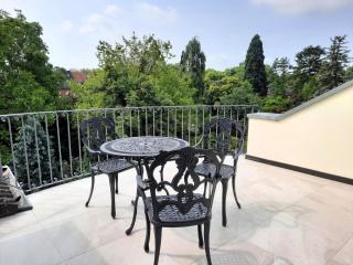 Design-Loft mit 2 Balkonen am Stadtwald - 20 min zur Messe Düsseldorf - Krefeld - 8