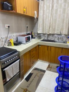 Cosy home - Mombasa - 6