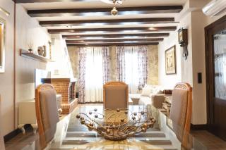 Casa La Muralla de Alarcón - 6