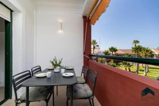 Apartamento Aldea del Coto - Novo Sancti Petri - 9
