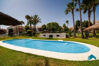 Apartamento Aldea del Coto - 1