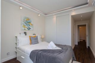 BeGuest Casa dos Poetas Oeiras Apartment - 4