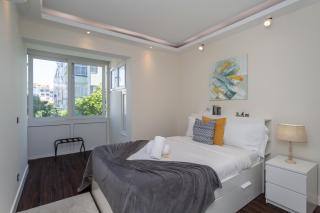 BeGuest Casa dos Poetas Oeiras Apartment - 5