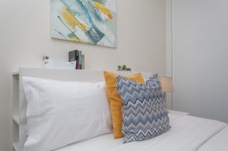 BeGuest Casa dos Poetas Oeiras Apartment - 3