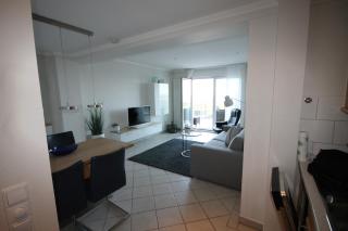 Strandvilla Therese Appartment 4 - 8