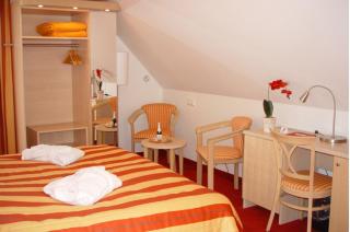 Hotel Steinhuder Hof - Wunstorf - 1