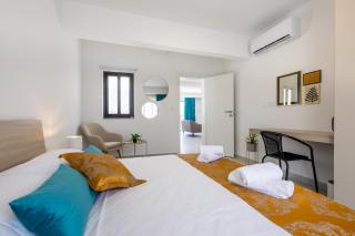 Stylish Side Seaview Penthouse By Quicktrips - St Paul's Bay - 8
