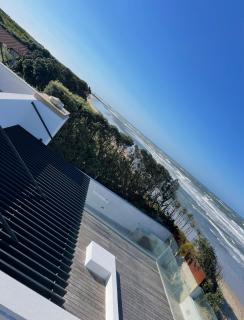 Casa de Luxo na Praia de Ofir - Fão - 0