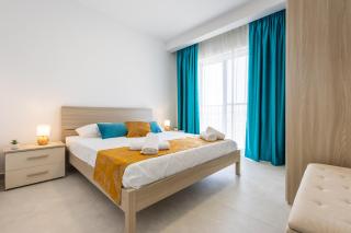 Stylish Side Seaview Penthouse By Quicktrips - 9