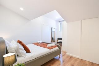 Florent Apartment by Sé Apartamentos - Braga - 6