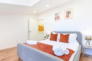 Florent Apartment by Sé Apartamentos - Braga - 0