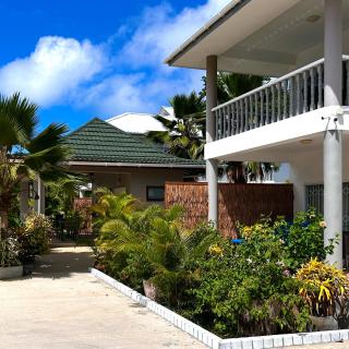 Casa Tara Villas - 1