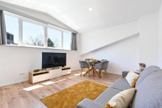 Florent Apartment by Sé Apartamentos - Braga - 3