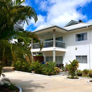 Casa Tara Villas - Grand'Anse Praslin - 2