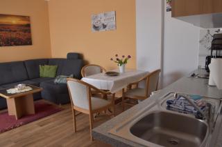 Achterwasser Blick - Ueckeritz - 3