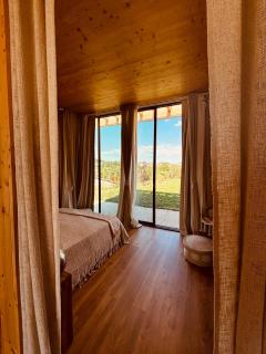 Rêver - Glamping and Villa, min 2 nights weekend - 1