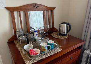 Wonderview Farm Food & Retreat Restaurant - Greytown - 6