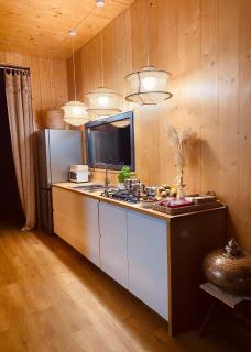 Rêver - Glamping and Villa - Pietrelcina - 3