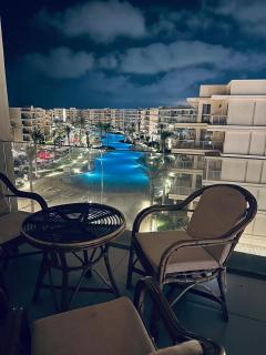 Shams Marassi - El Alamein - 8