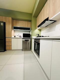 Shams Marassi - El Alamein - 5
