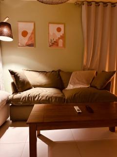 Shams Marassi - El Alamein - 4