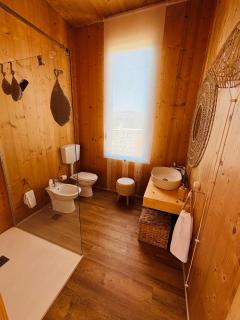 Rêver - Glamping and Villa - Pietrelcina - 2