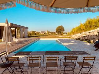 Rêver - Glamping and Villa - Pietrelcina - 5
