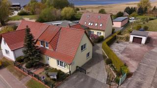 Achterwasser Blick - Ueckeritz - 8