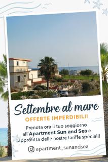 Appartamento Sun and Sea - Campora San Giovanni - 7