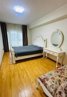 Cozy stay in Olymp Residence - олимп хотхон - Ulaanbaatar - 4