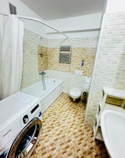 Cozy stay in Olymp Residence - олимп хотхон - Ulaanbaatar - 2