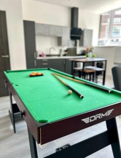 Hull NEW Central Apartment 15 UNITS AVAILABLE - Hull - 0