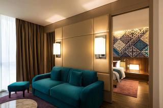 Mercure Almaty City Center - Almaty - 7