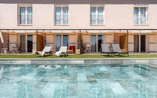 Bastide 13 couchages - PADEL - juillet-Août à la semaine - Domaine de la Louve - Cotignac - 8