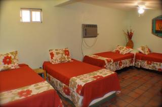Cabo Inn - 3
