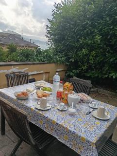 Small Luxury Bed & Breakfast - 4