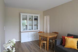 Le refuge Marin - Cabourg - 5