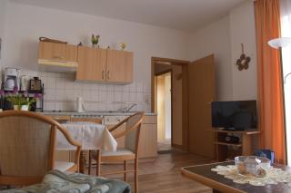 Achterwasser Blick - Ueckeritz - 2