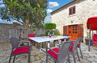 Apartments and rooms Murage 2369 - Barbariga - 7