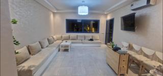 Ground floor apartment, swimming pool, beach - Martil - 4