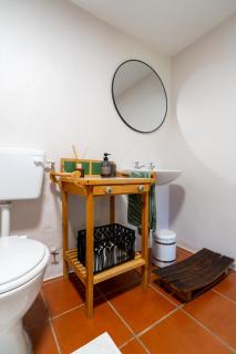 Grietjiesdrif- Mountain Retreat - Rawsonville - 9