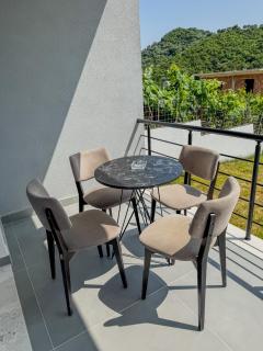 Villa Dean - Sindi - Vorë - 3