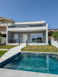 Villa Dean - Sindi - Vorë - 0