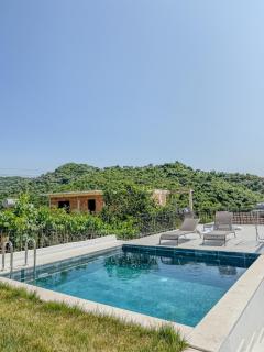 Villa Dean - Sindi - Vorë - 9